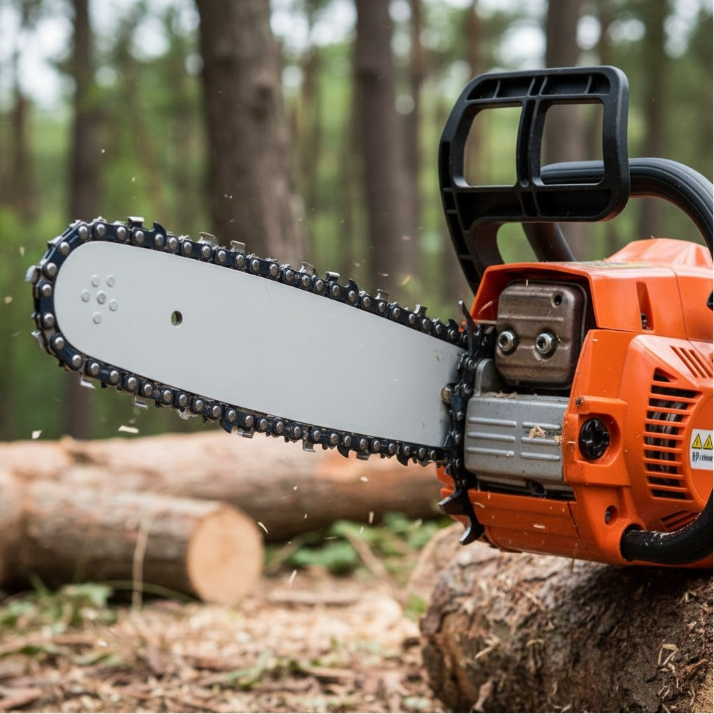 Цепь Hanskonner H91-L-56, 3/8