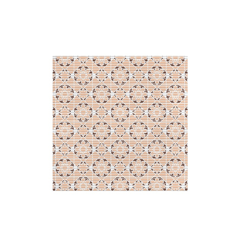 Коврик Преображение 80см вспененный ПВХ 7093-208PT-BEIGE