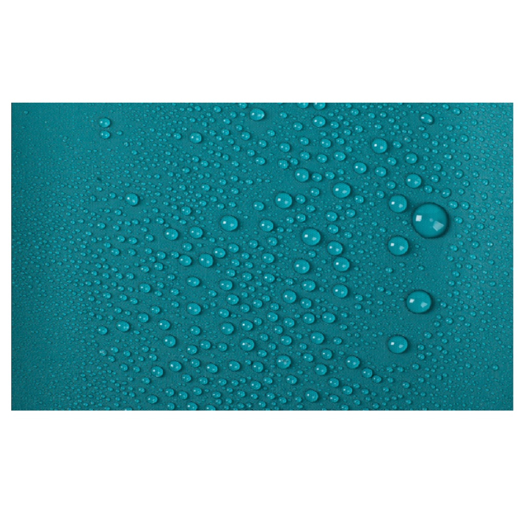 Штора для ванной IDDIS P04PE18I11, полиэтилен, 1800х2000 мм, зеленый