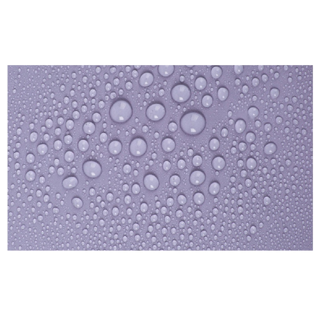 Штора для ванной IDDIS P08PE18I11, полиэтиленвинилацетат, 1800х2000 мм, фиолетовый