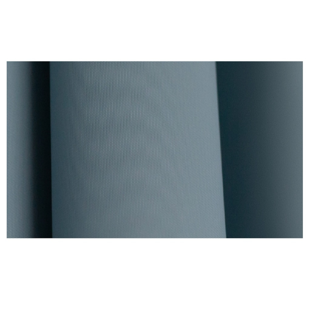 Штора для ванной IDDIS P09PE18I11, полиэтиленвинилацетат, 1800х2000 мм, серый