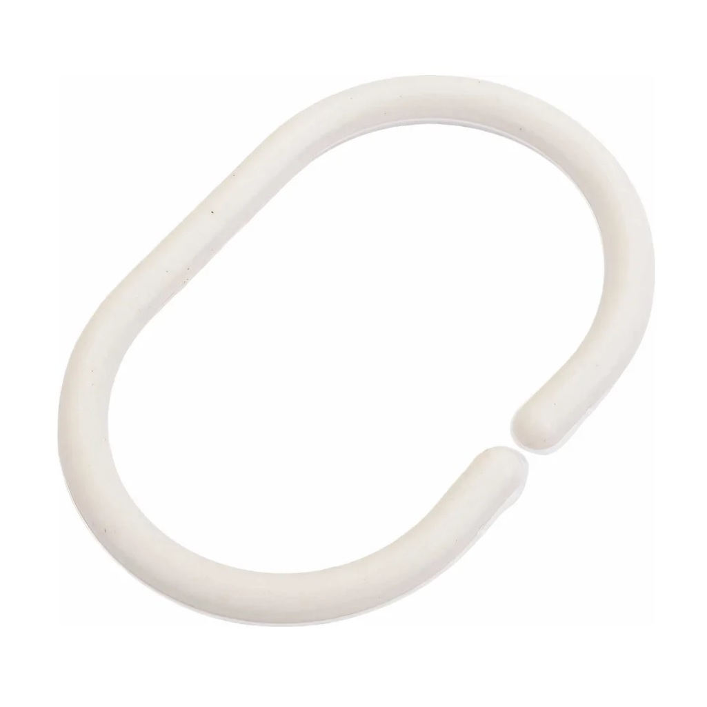 Штора для ванной Пэт Рыжий Кот 236714, 1800х1800 мм, бежевый