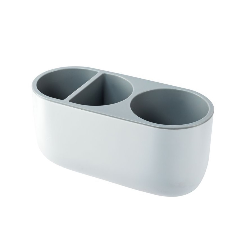 Держатель Swensa Escape SRW-88017, универсальный, пластик, 105х110х220 мм