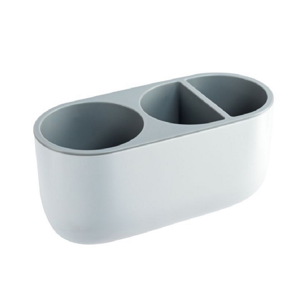 Держатель Swensa Escape SRW-88017, универсальный, пластик, 105х110х220 мм