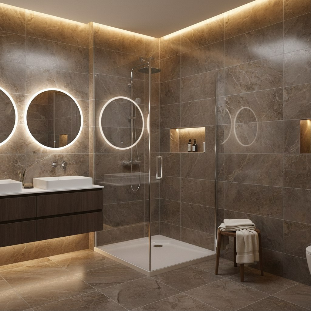 Душевой поддон Niagara Nova NG-90-90QRUS, квадрат, белый, 170х900х900 мм