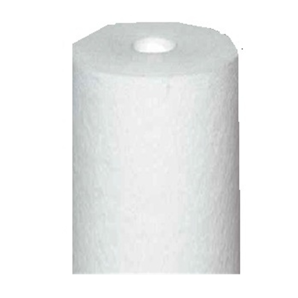 Картридж сменный Essan EРSВВ2010, полипропилен, для корпуса 20BB, 10 мкм