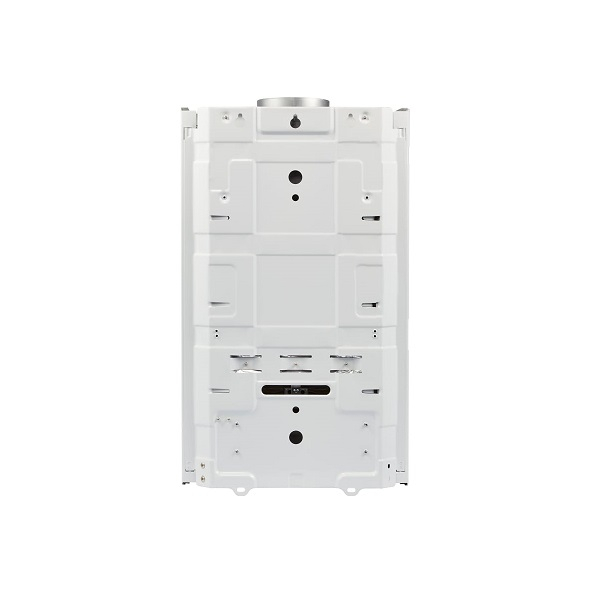 Колонка газовая Ballu GWH 10 Fiery Glass Mirror НС-1584734