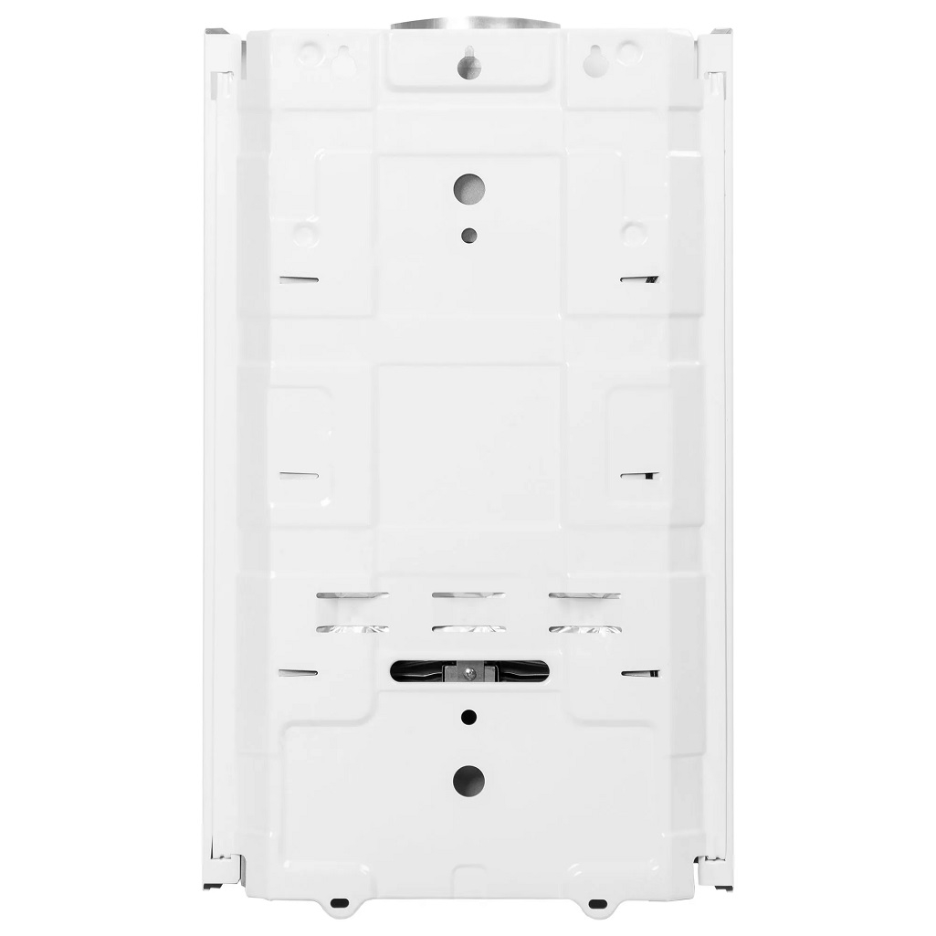 Колонка газовая Royal Thermo GWH 10 Eclipse, настенная, горелка из нержавеющей стали