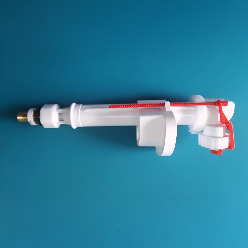 Клапан для бачка унитаза Alcaplast A18 нижний подвод 3/8