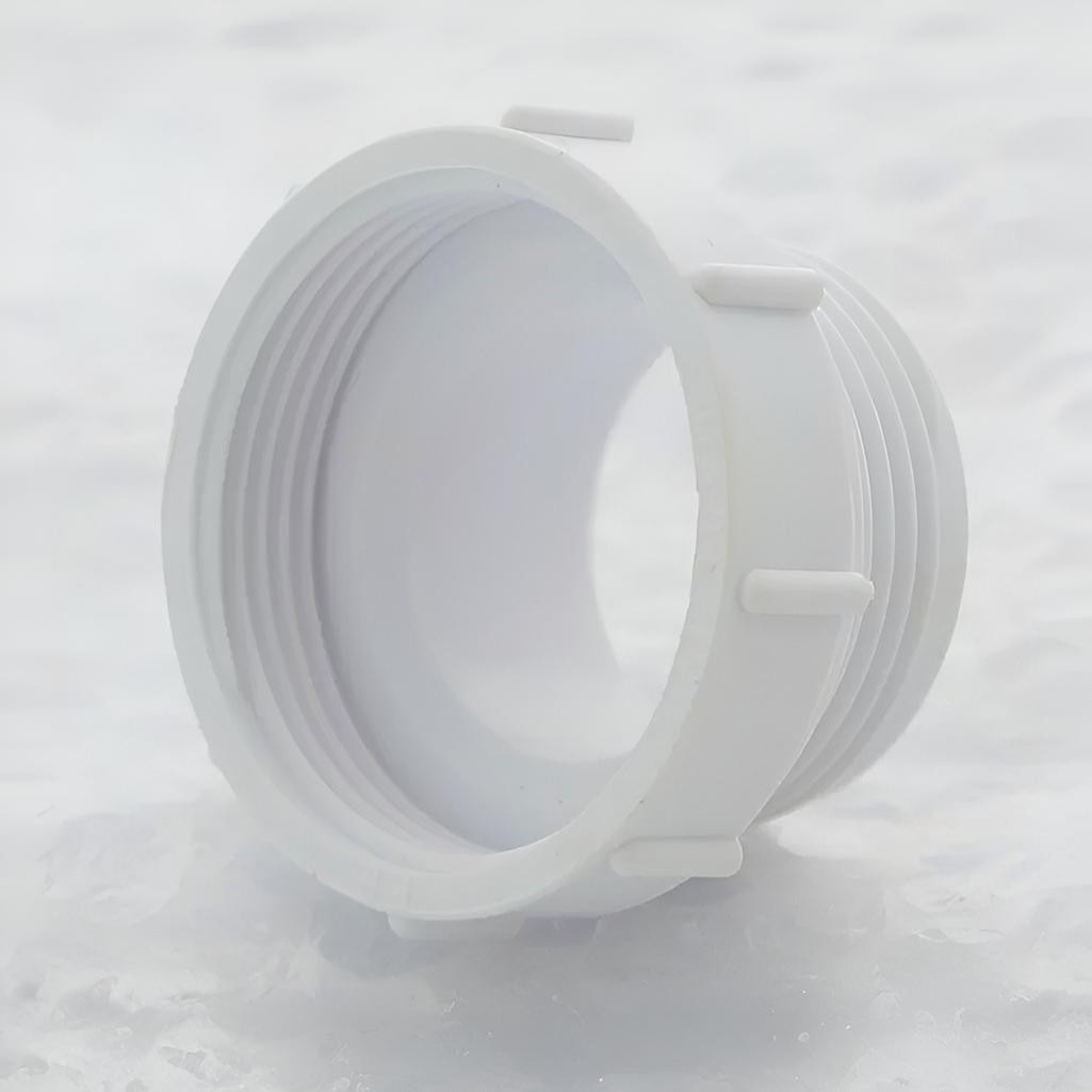 Гайка переходная для сифона McAlpine НС54 1 1/2