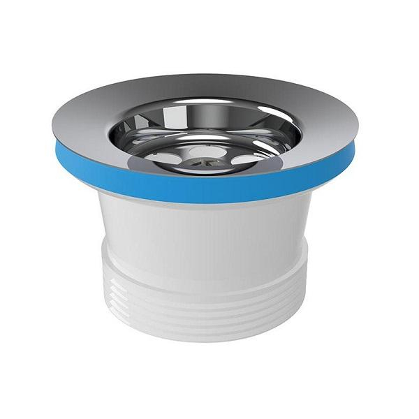 Выпуск для сифона 64 мм 1 1/4 Nova 7005