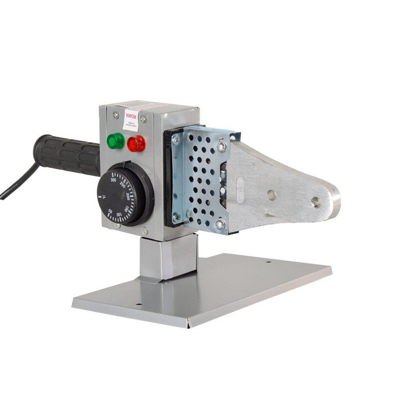 Аппарат для сварки пластиковых труб АСПТ-600 Ресанта 65/121