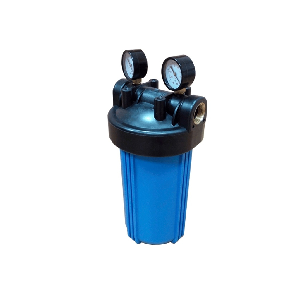 Колба фильтра Kristal Filter Big Blue 10