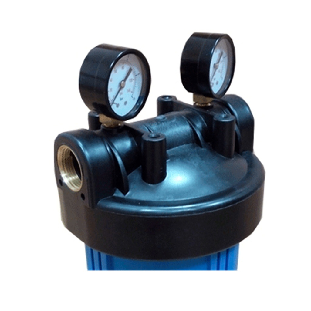 Колба фильтра Kristal Filter Big Blue 10