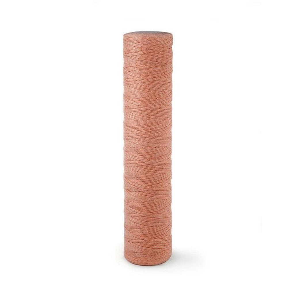Картридж Kristal Filter Slim 10 PW-Fe для удаления железа, красная нить