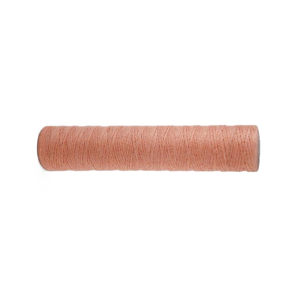 Картридж Kristal Filter Slim 10 PW-Fe для удаления железа, красная нить