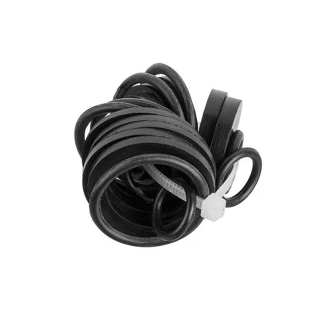 Кран водоразборный AV Engineering AVE169034 НР 3/4