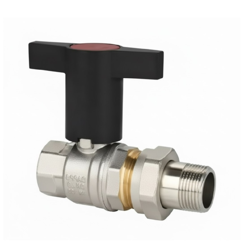 Кран шаровой Gappo G218.05 3/4