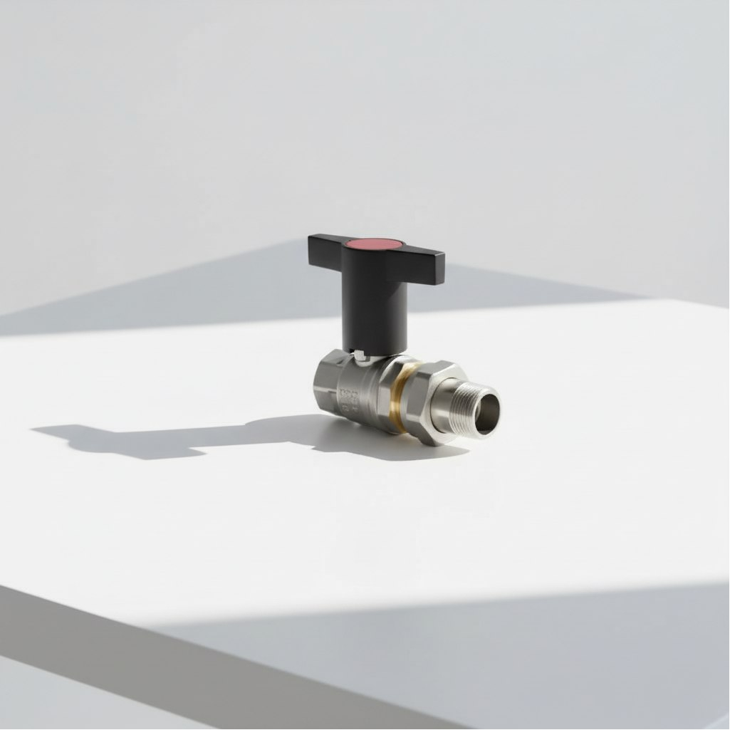 Кран шаровой Gappo G218.05 3/4