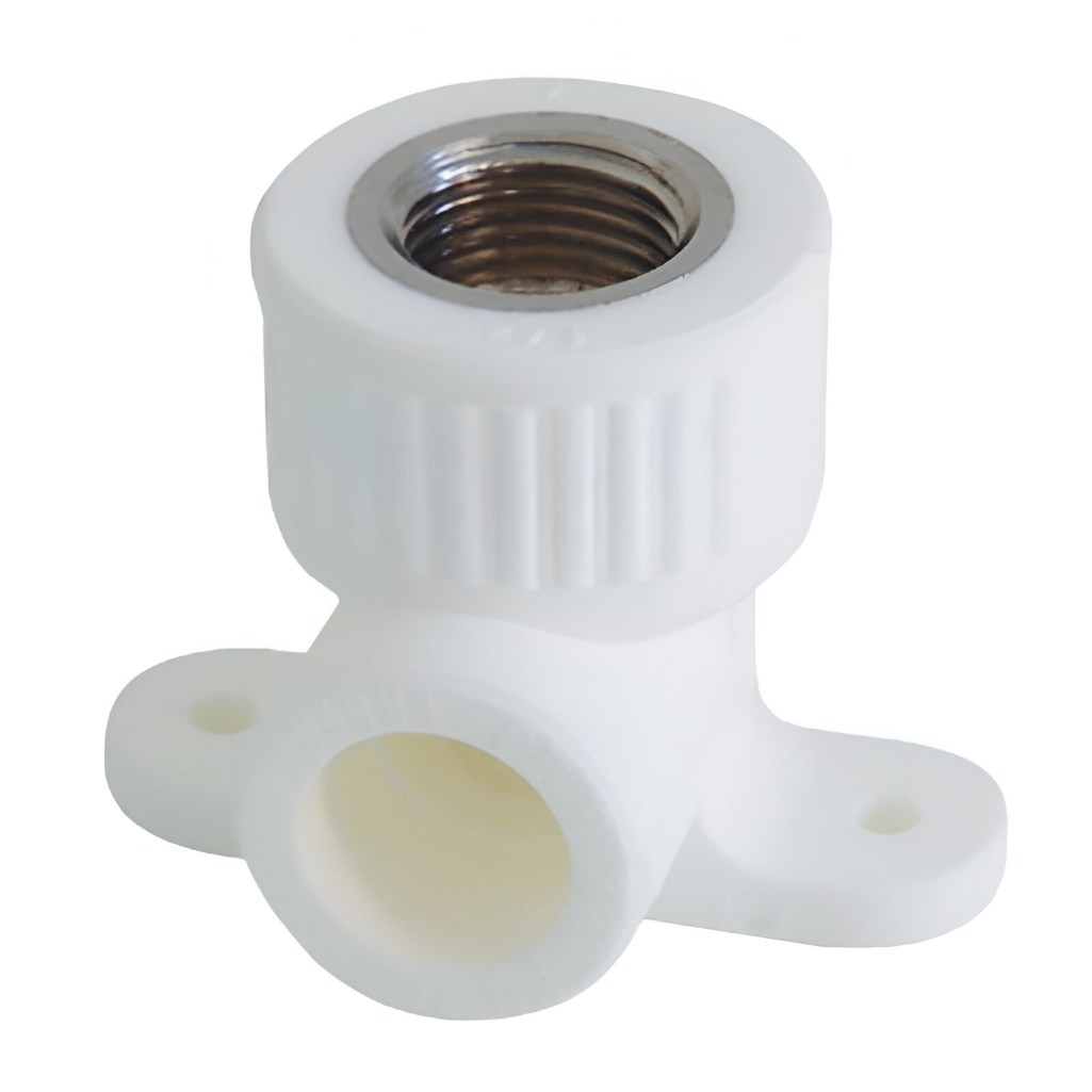 Угол полипропиленовый Pro Aqua PA28012P 25-1/2