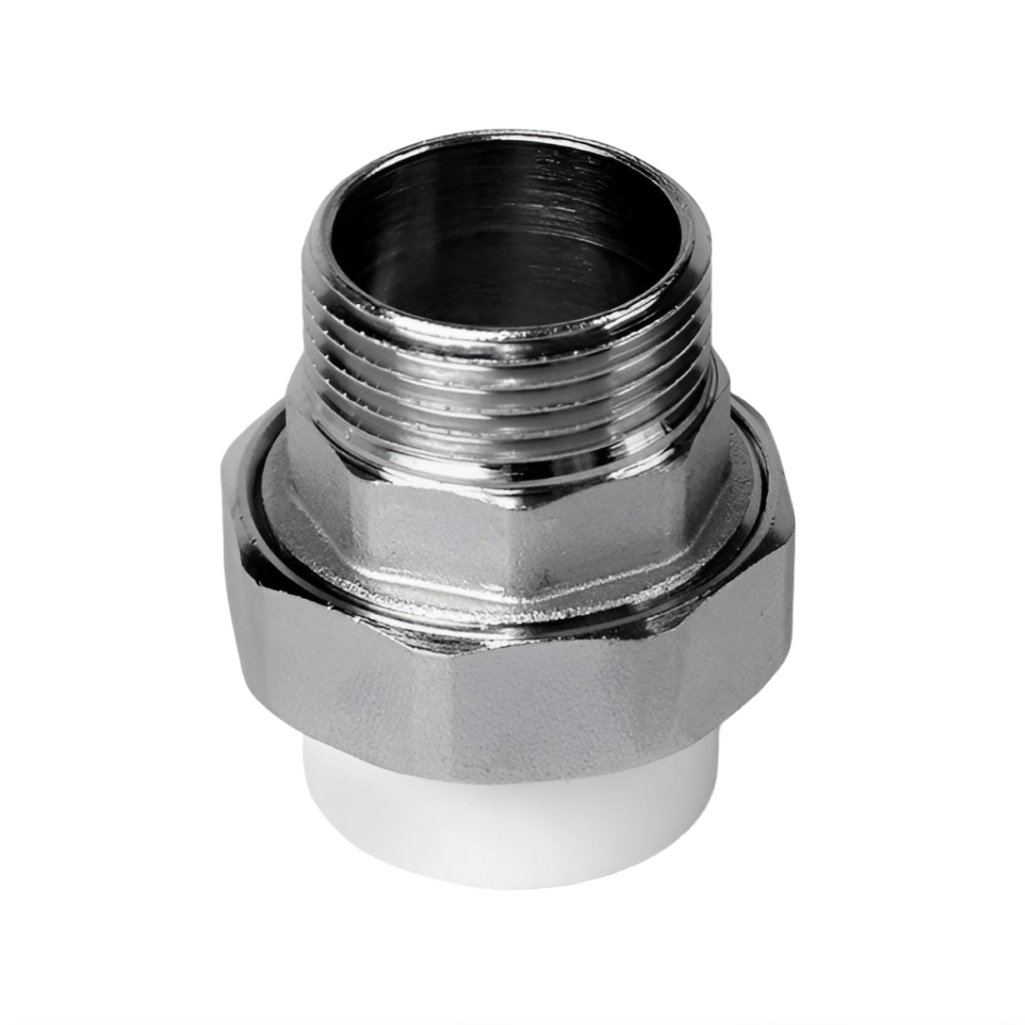 Муфта полипропиленовая Frap F102.2505 PPR HJ25х3/4