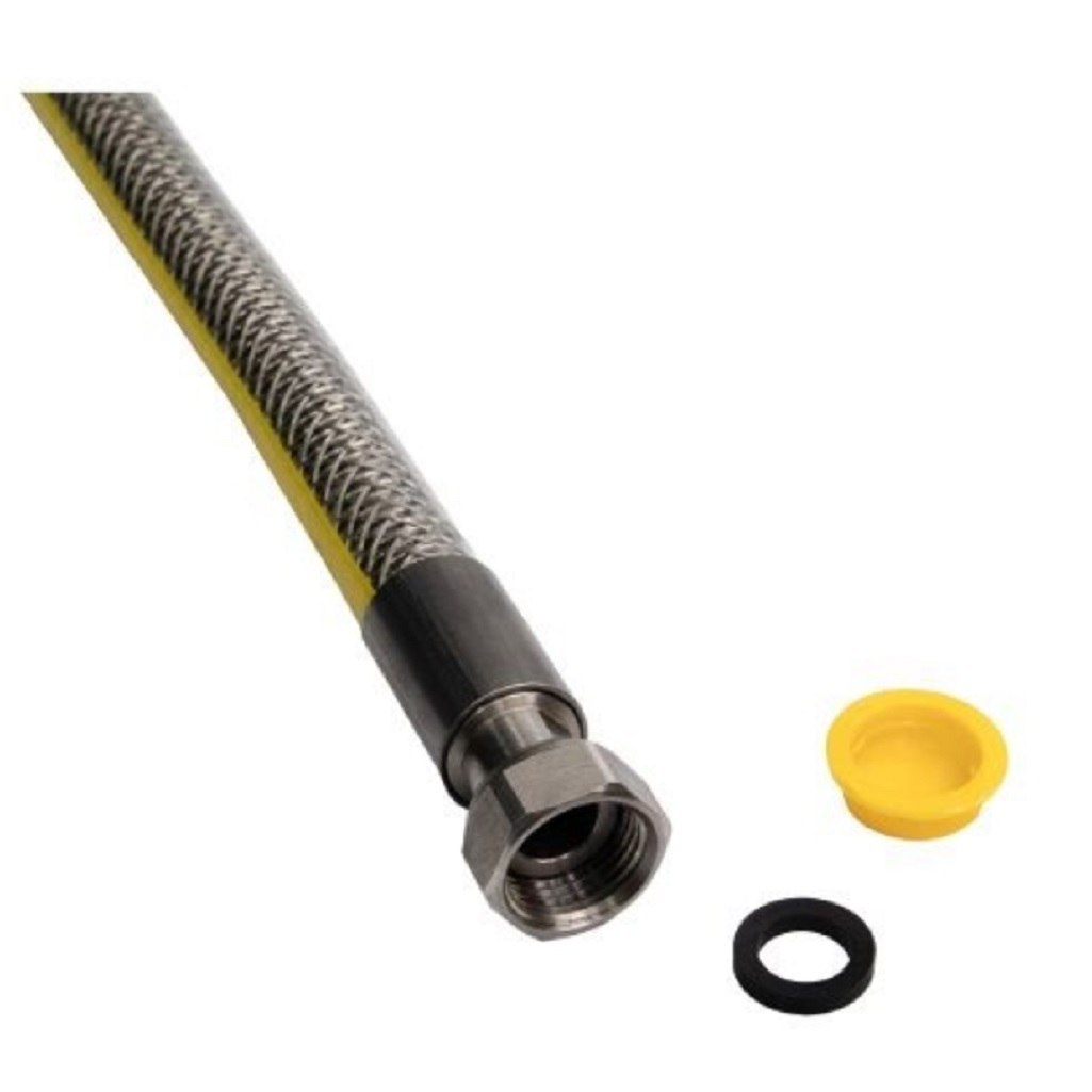 Подводка для газа Millennium Eurogas 1/2