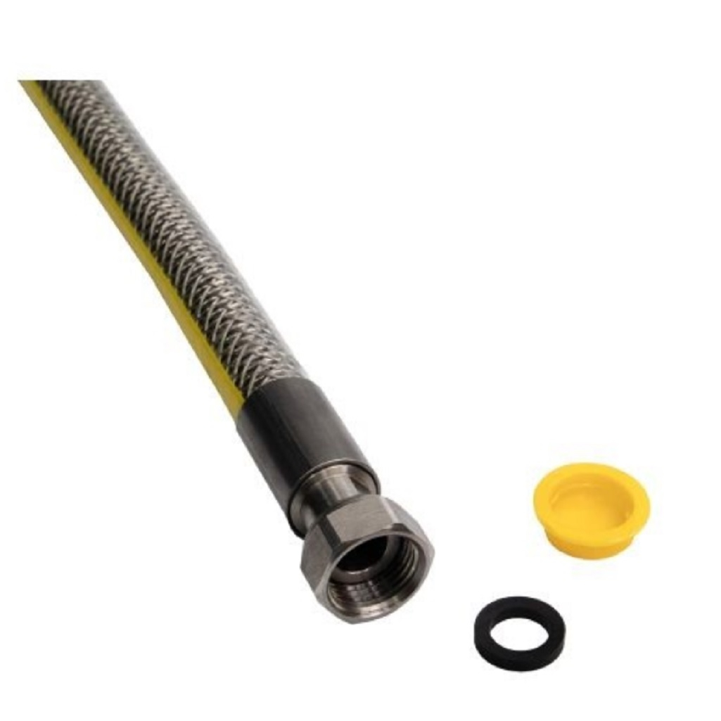 Подводка для газа Millennium Eurogas 1/2