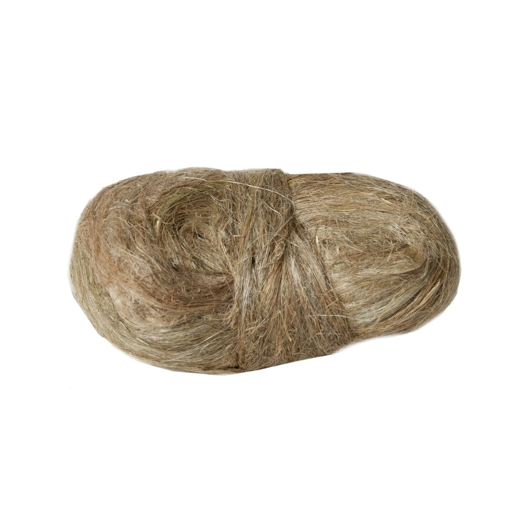 Лен сантехнический в пакетах СантехКреп 2.3.3, 100 г, для водоснабжения и газоснабжения 