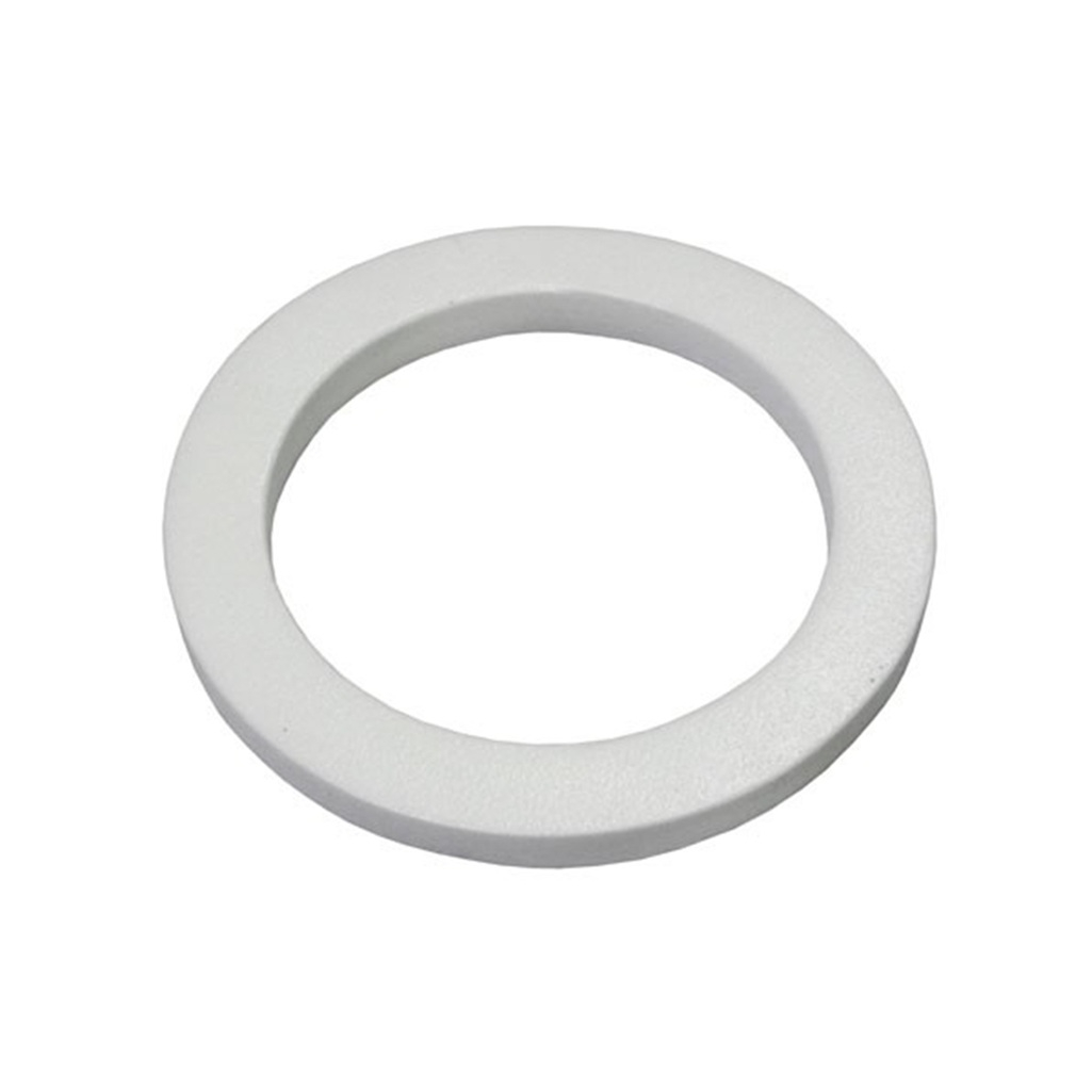 Прокладка для унитаза Инкоэр И-Впс Р универсальная, пеносэвилен, белая