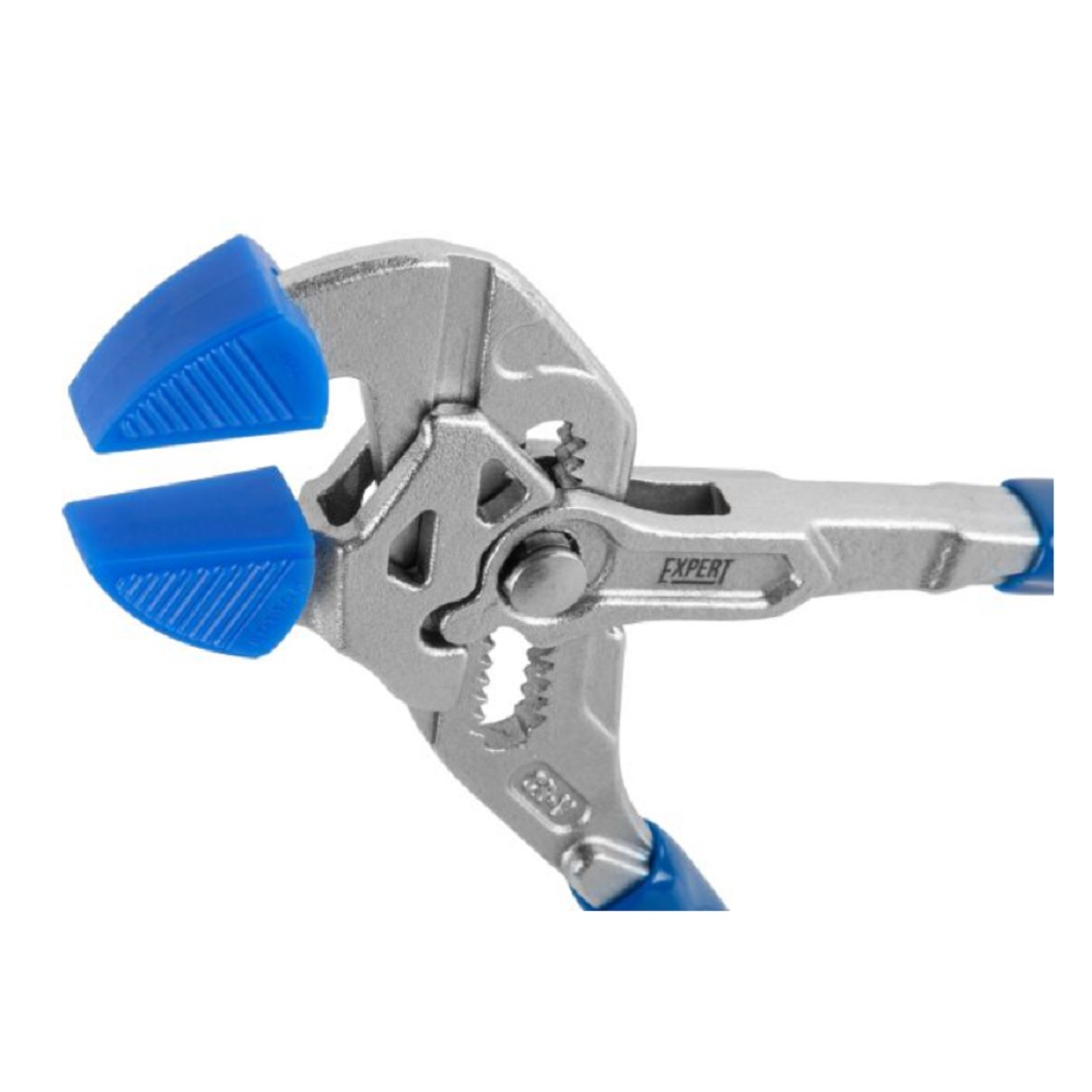 Клещи переставные Startul Expert SE4236-18, регулируемый механизм, 180 мм