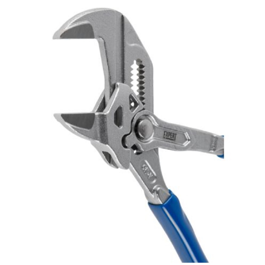 Клещи переставные Startul Expert SE4236-18, регулируемый механизм, 180 мм