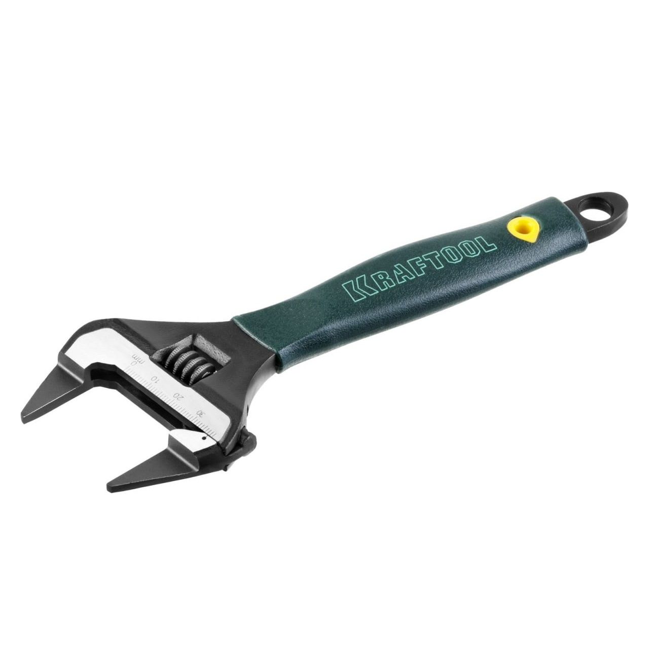 Ключ разводной SlimWide-S 200/38 мм Kraftool 27263-20