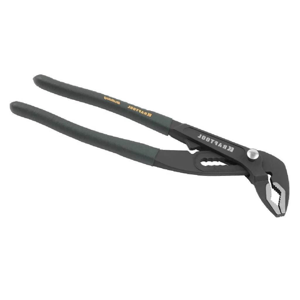 Клещи переставные Kraftool Panzer, антикоррозийное покрытие, 175 мм 22359-18