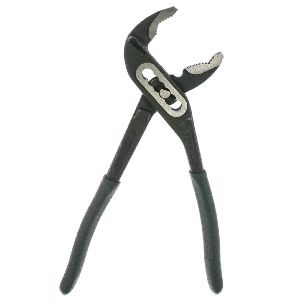 Клещи переставные Kraftool Panzer, антикоррозийное покрытие, 175 мм 22359-18