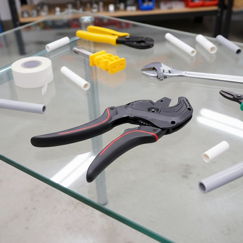 Ножницы универсальные Gappo G1901, 16-42 мм, для металлопластиковых труб