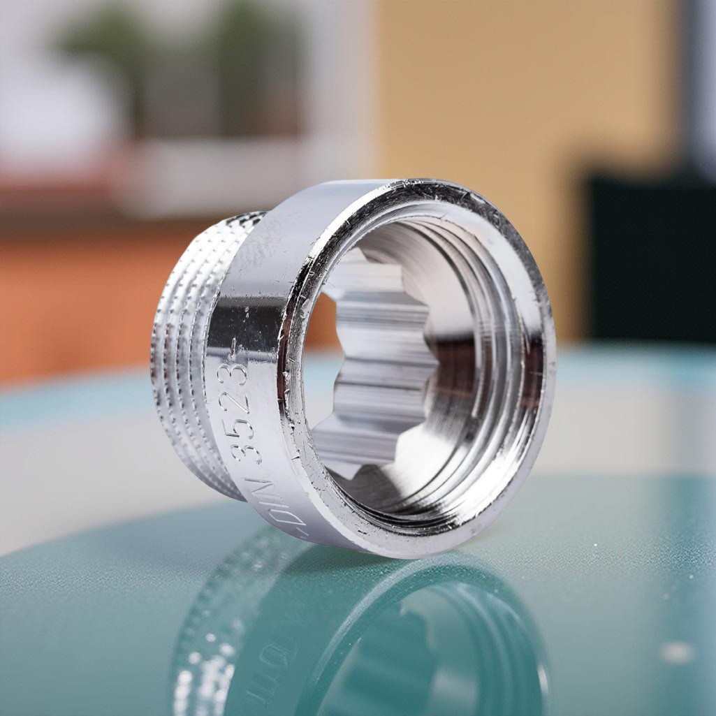 Удлинитель резьбовой 3/4