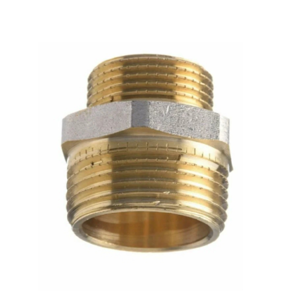 Ниппель переходной TST 3/4