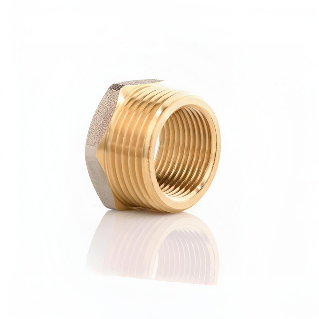 Футорка резьбовая TST 1 1/4