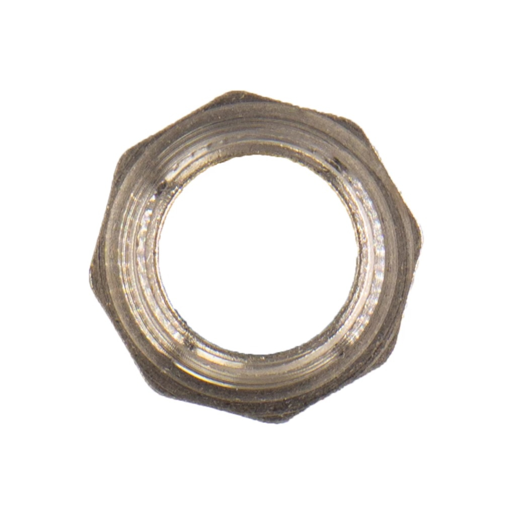 Ниппель резьбовой, 1