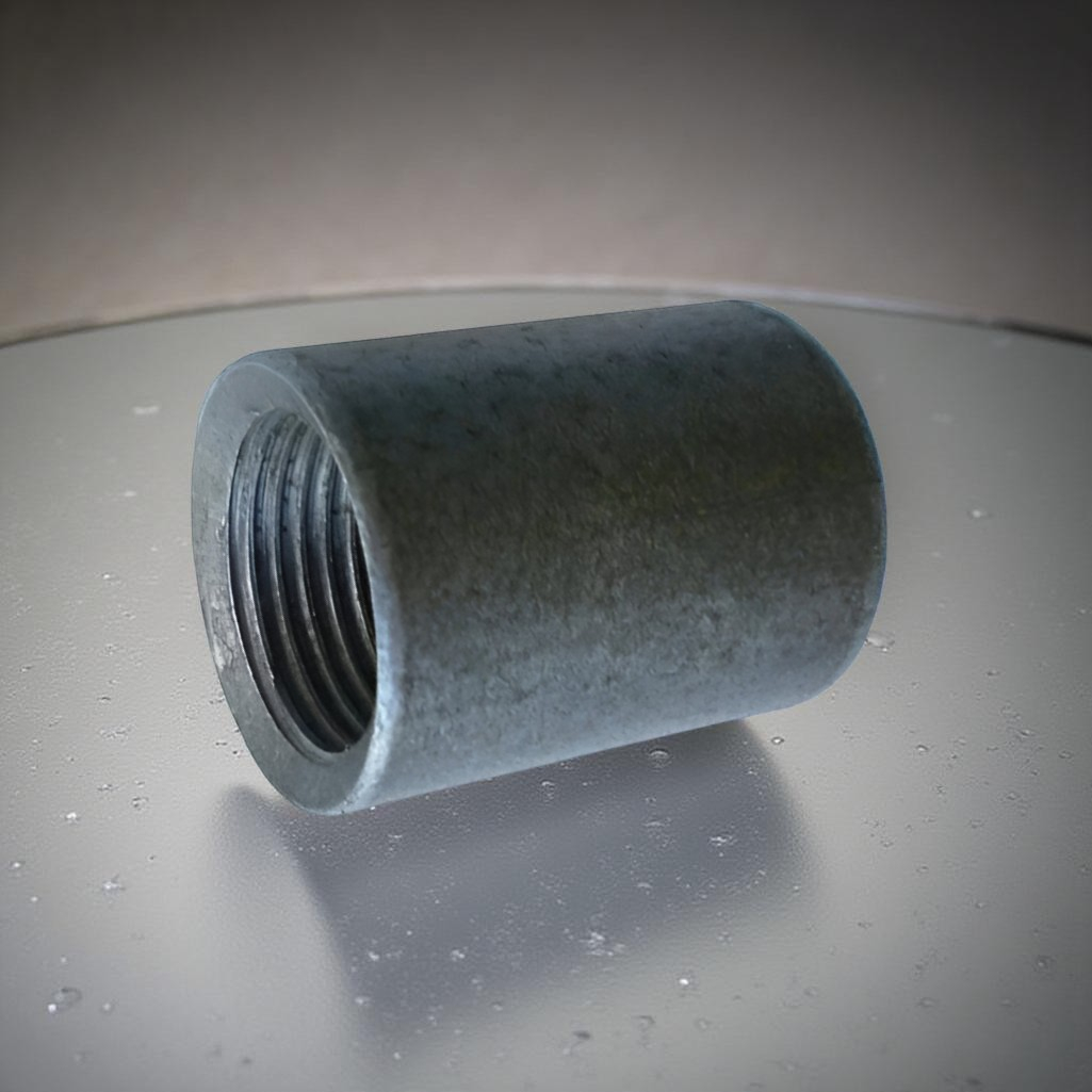 Муфта резьбовая, 2