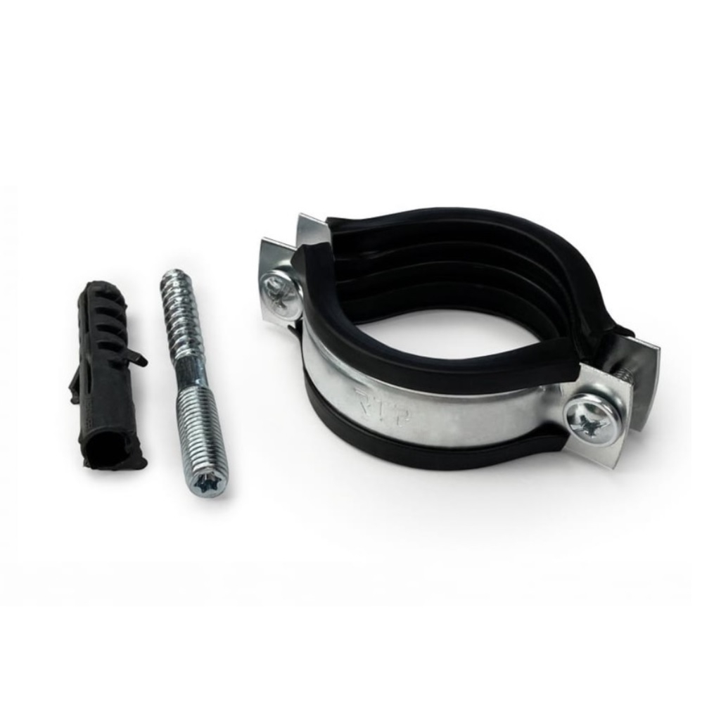 Хомут трубный TST 1