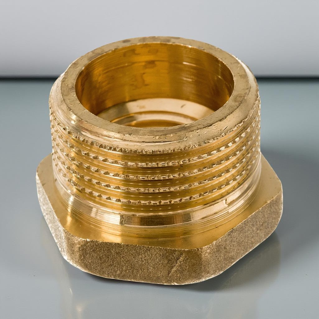 Футорка резьбовая Elsen 1 1/2