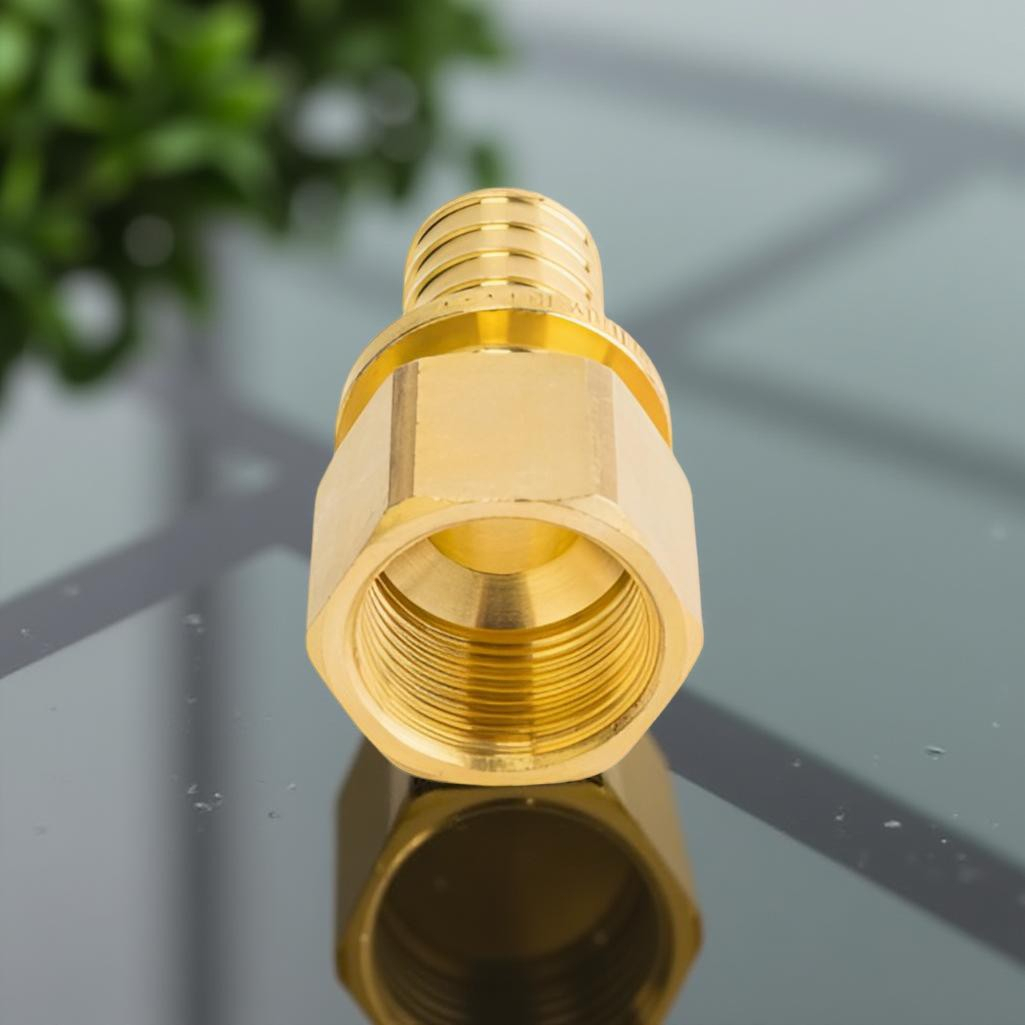 Переходник аксиальный Elsen Monolit  3/4