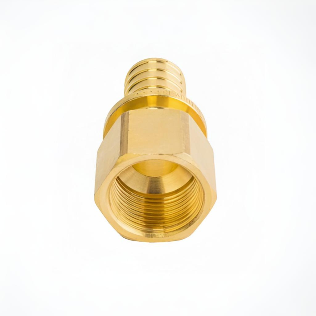 Переходник аксиальный Elsen Monolit  3/4