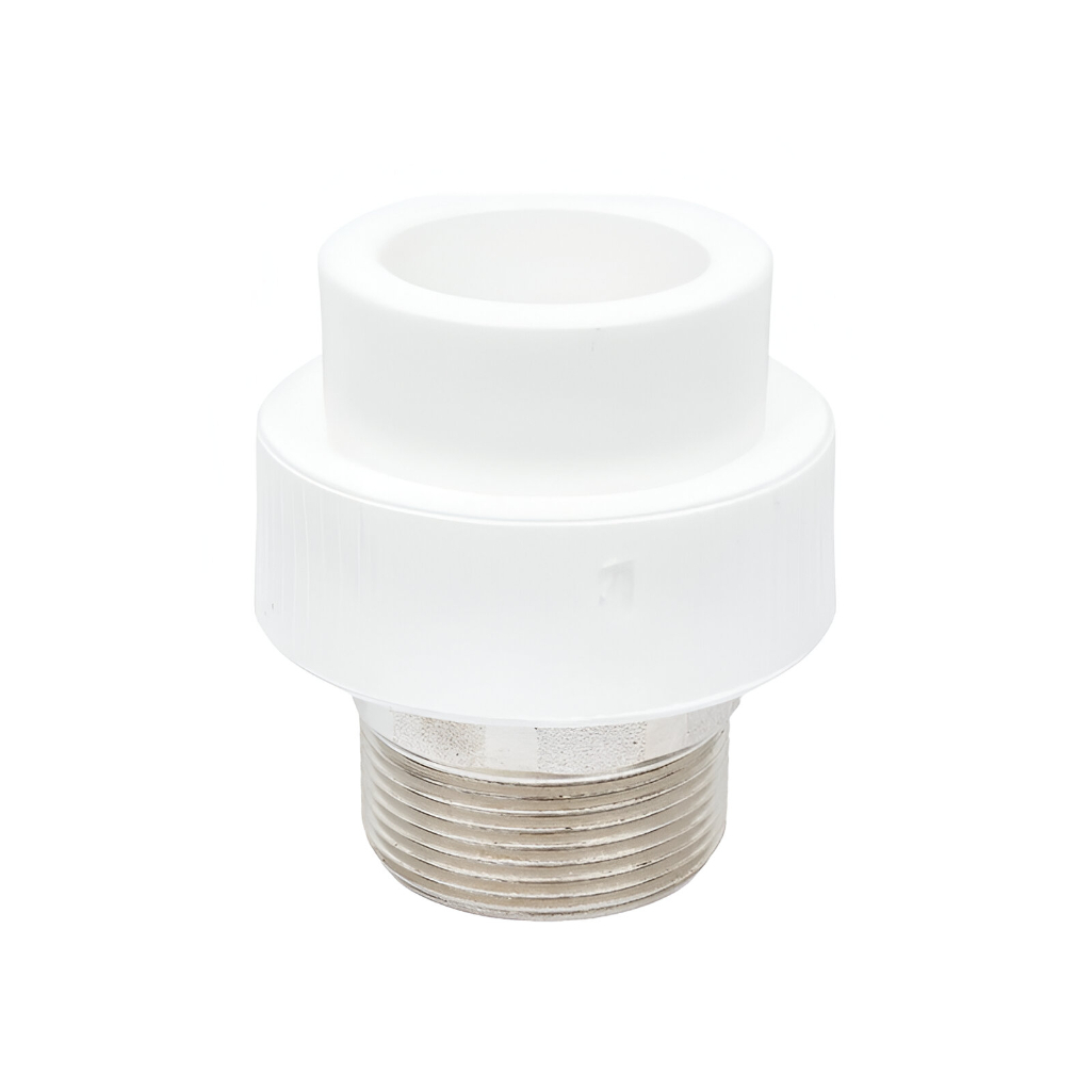 Муфта полипропиленовая Pro Aqua 40-1 1/2