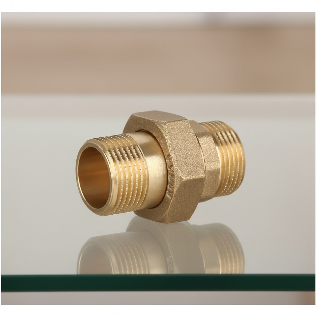 Американка прямая Gappo 1