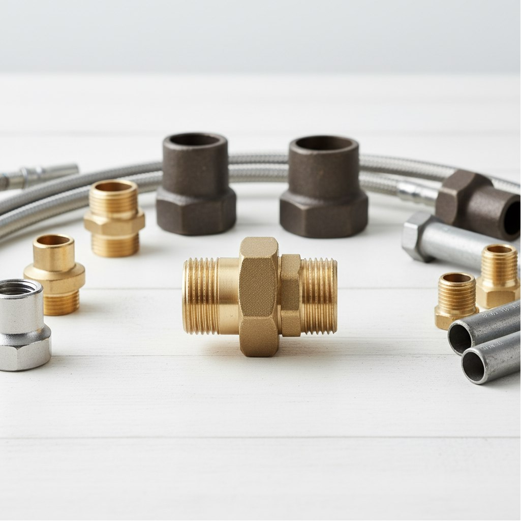 Американка прямая Gappo 1