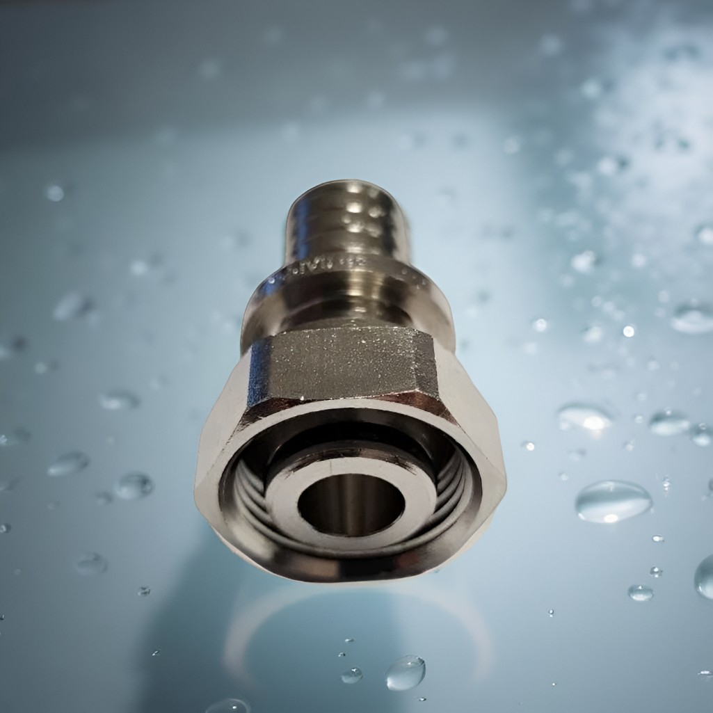 Евроконус Gappo 16-3/4