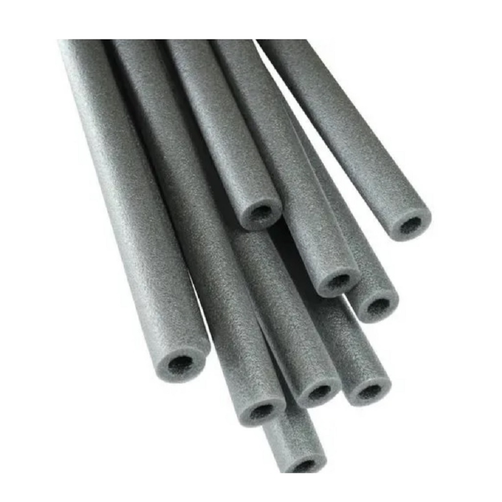 Трубка теплоизоляционная Энергофлекс Супер EFXT022092SU, 22/9, 2 м, вспененный полиэтилен