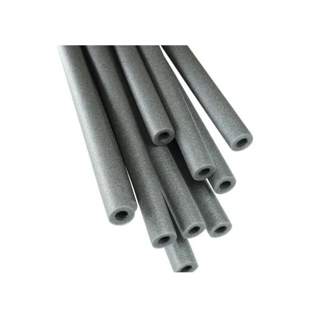 Трубка теплоизоляционная Энергофлекс Супер EFXT042092SU, 42/9, 2000 мм, вспененный полиэтилен